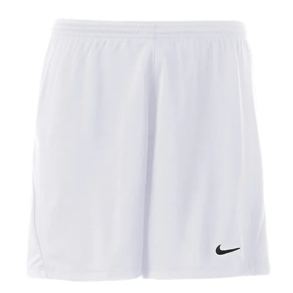 Nike Men's Park III Shorts White/Black