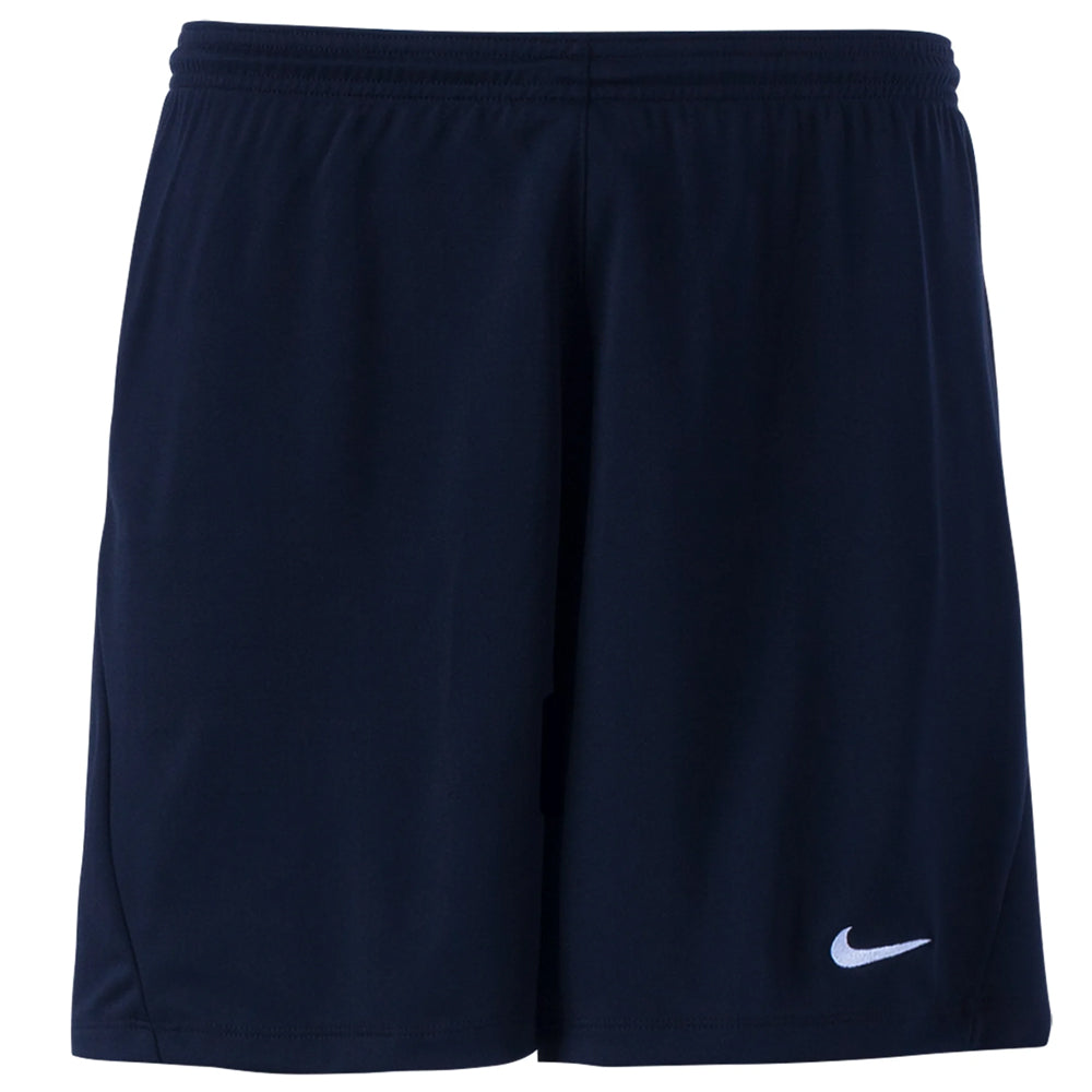 Nike Men's Park III Shorts Navy/White