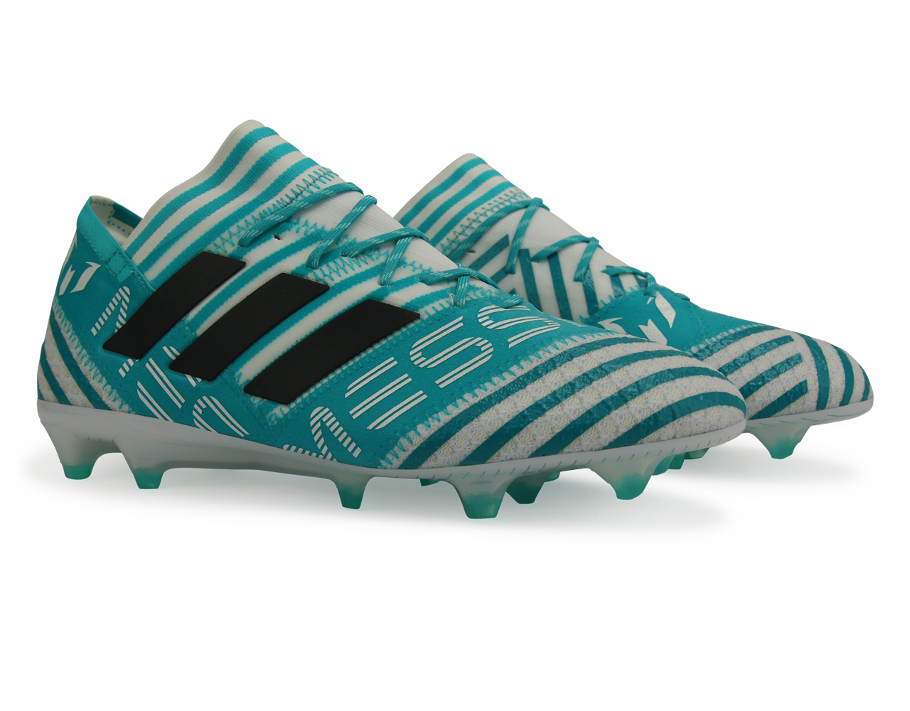 Adidas nemeziz 17.1 energy best sale blue