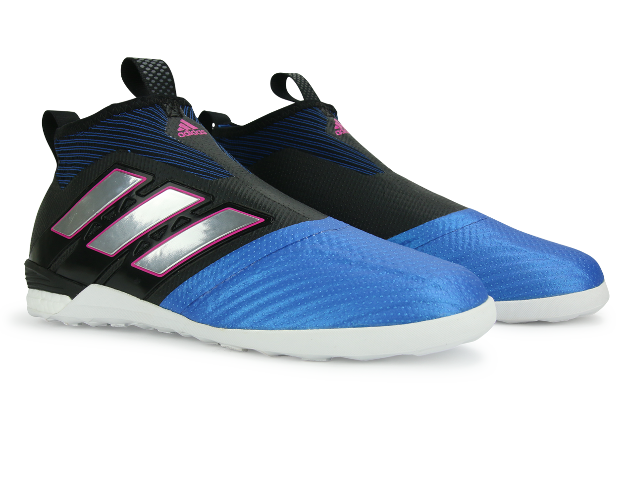 Purecontrol futsal online