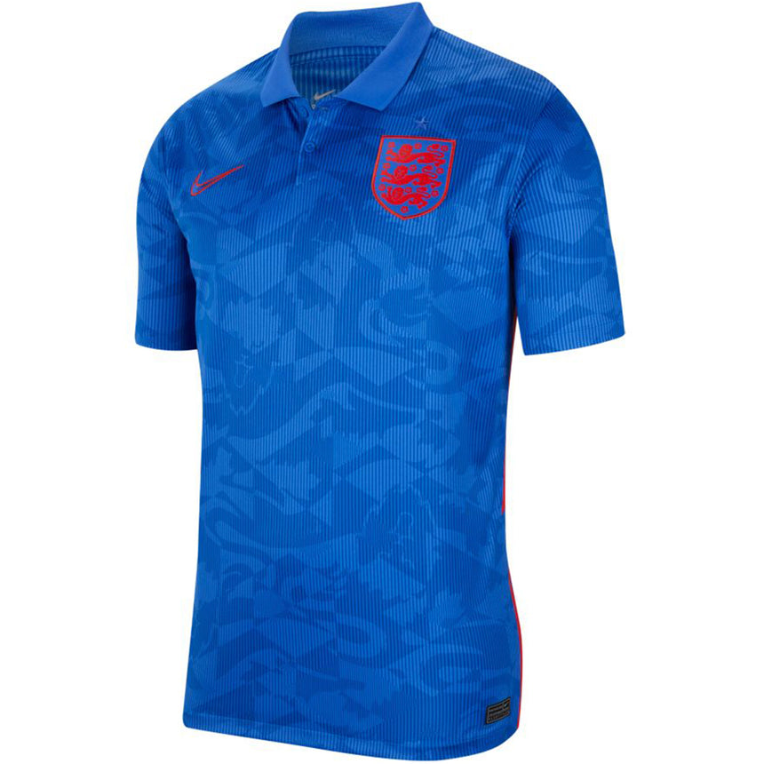 Nike England Men's Away Stadium 2020/21 Jersey
