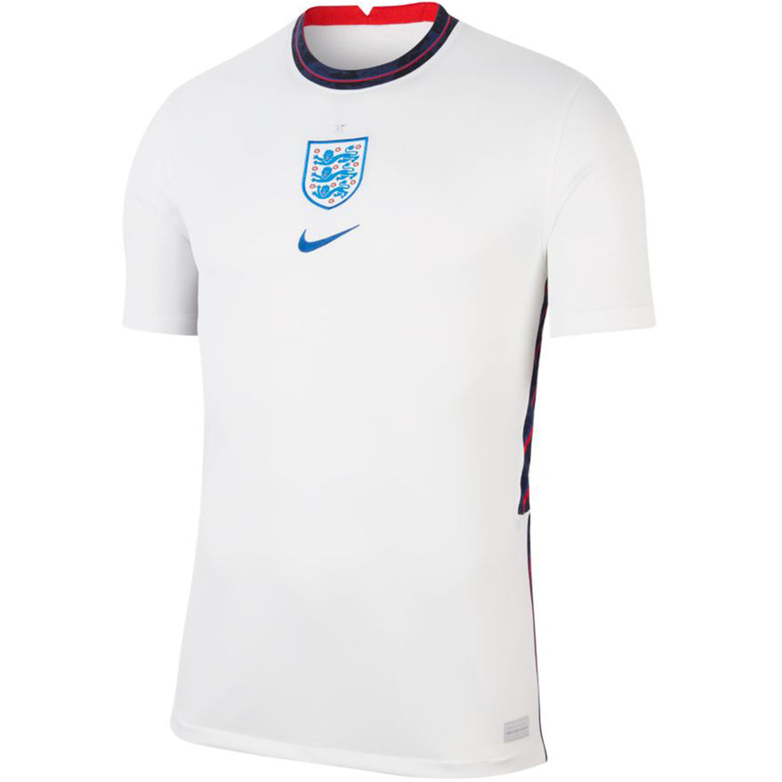 Nike England Men's Home Stadium 2020/21 Jersey