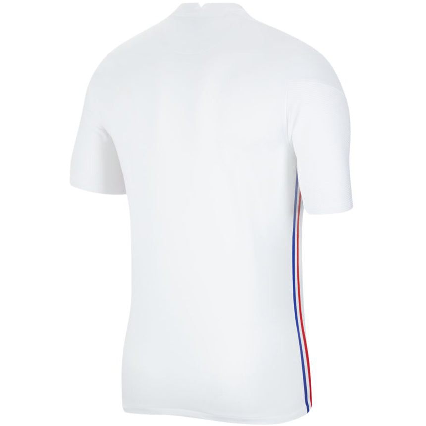 Nike France Men's Away Stadium 2020/21 Jersey