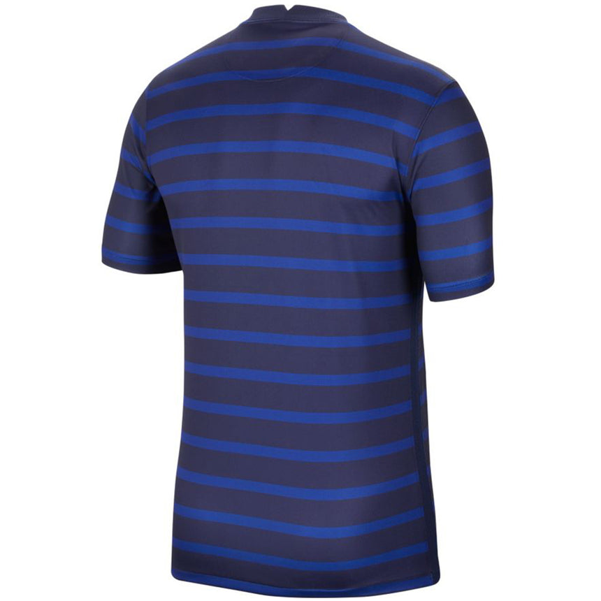 Nike France Men's Home Stadium 2020/21 Jersey