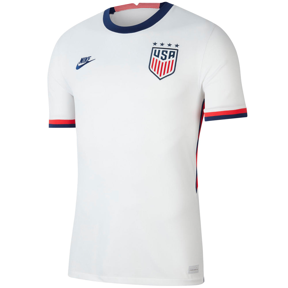 nike-mens-usa-2020-home-jersey-white-loyal-blue front