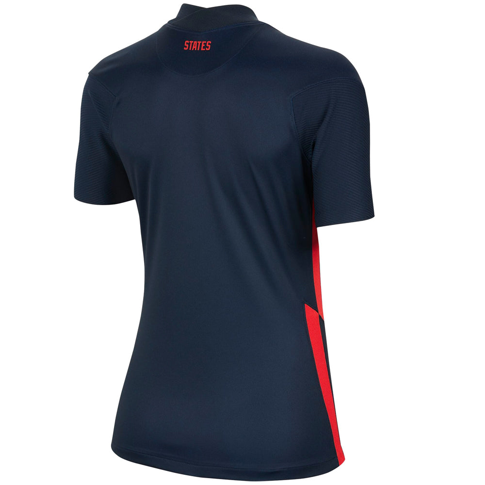 Nike womens usa on sale jersey