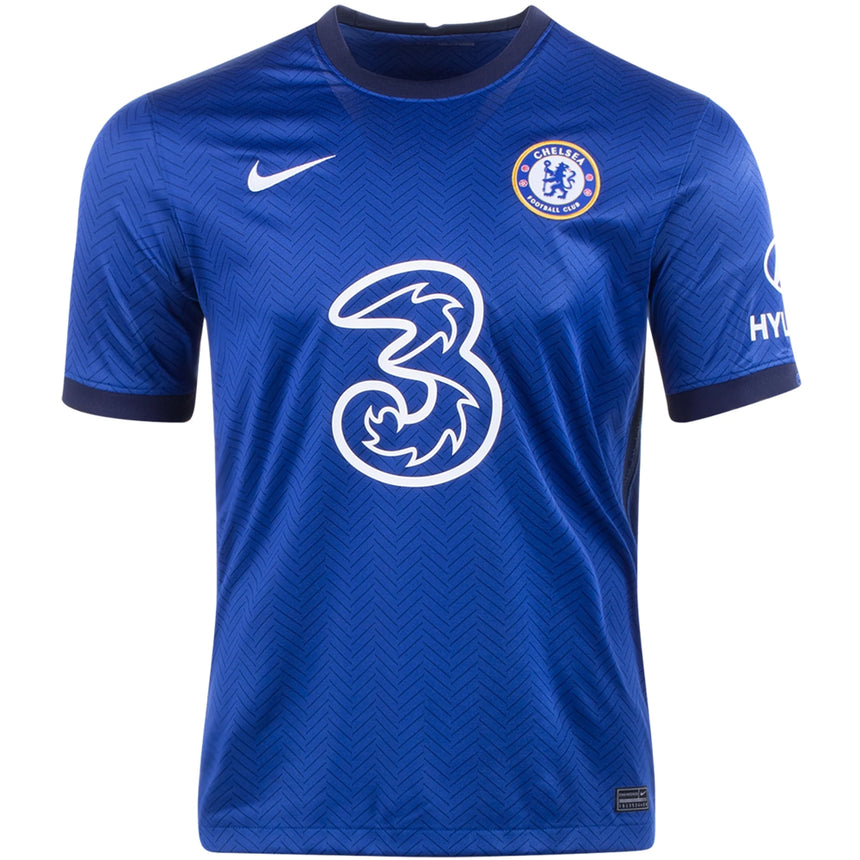 Nike Chelsea Men's Home Stadium 2020/21 Jersey