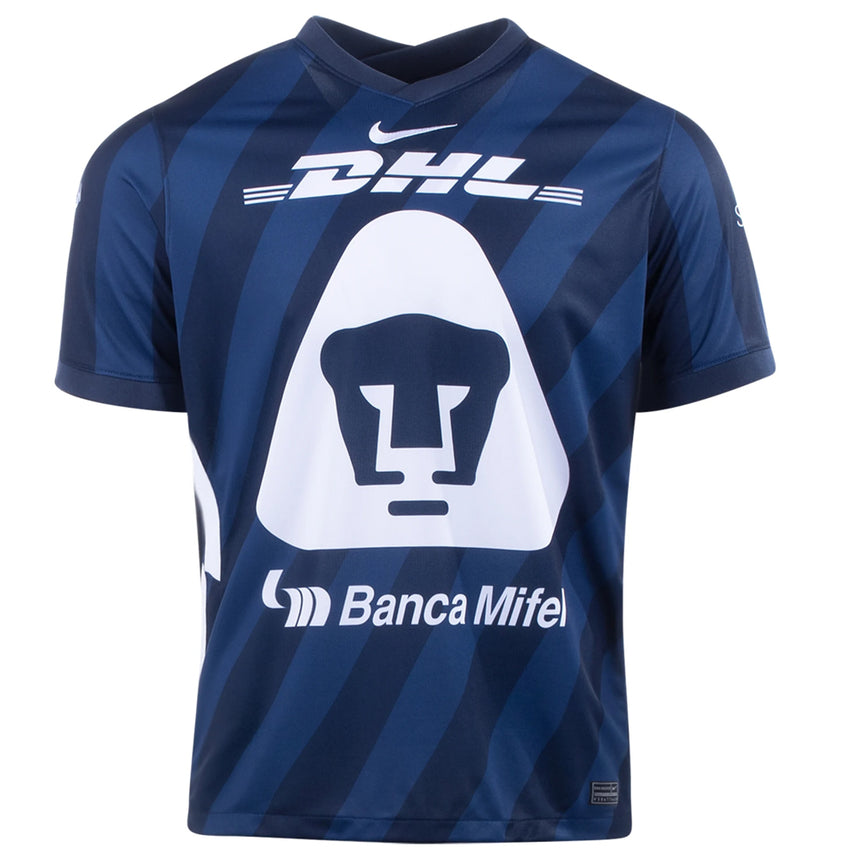 Nike Pumas UNAM Men's Away Stadium 2020/21 Jersey