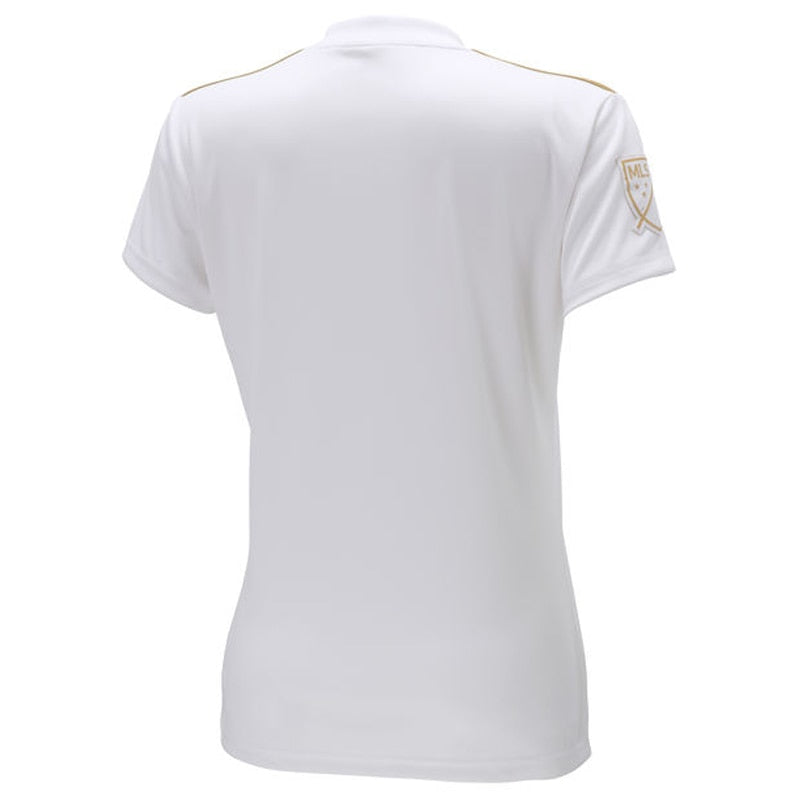adidas LAFC Women's Away Stadium 2018/19 Jersey