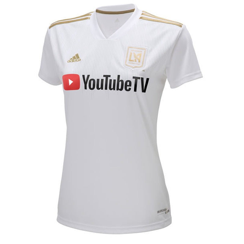 lafc youtube jersey