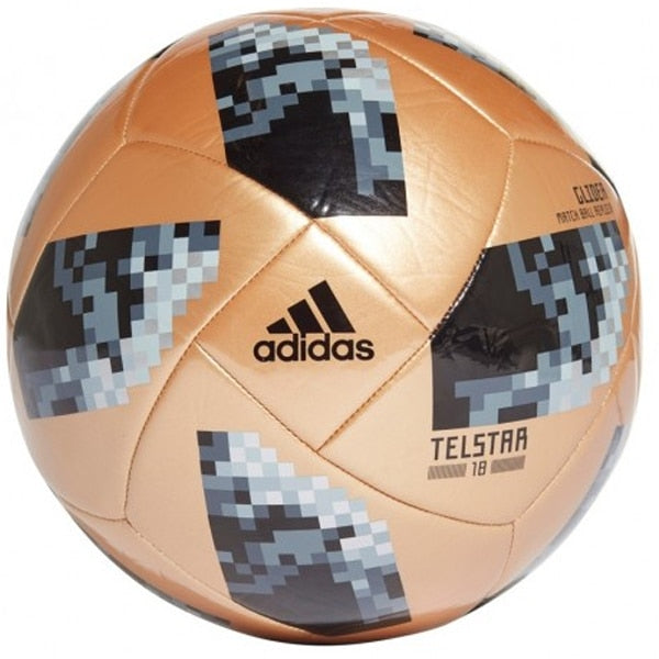 Supervivencia Por lo tanto Tóxico adidas FIFA World Cup Glider Ball Black – Azteca Soccer