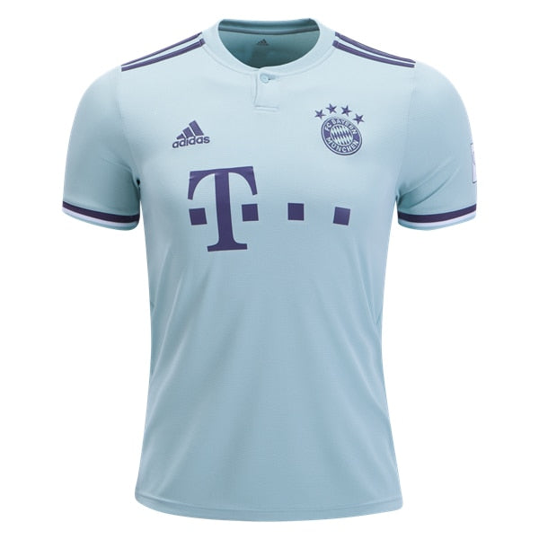 2019/20 adidas Pink Away Shirt: Adult Sizes Back In Stock!