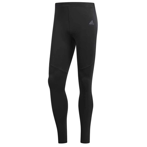 adidas Men's Repsonse Long Tights Black – Azteca Soccer