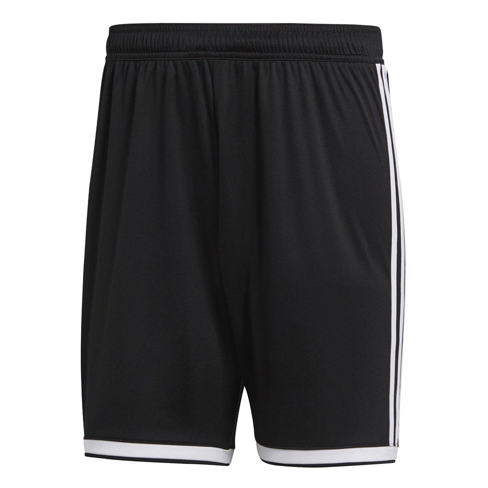 adidas Men's Regista 18 Shorts Black/White