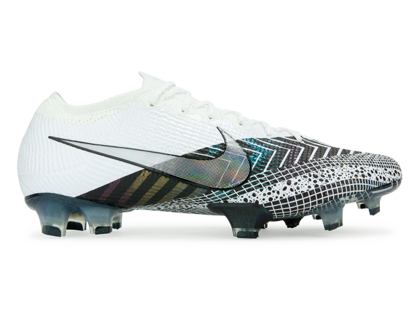 9 - Nike Mercurial Dream Speed Vapor 13 Elite FG White/black Cj1295-110 for  sale online