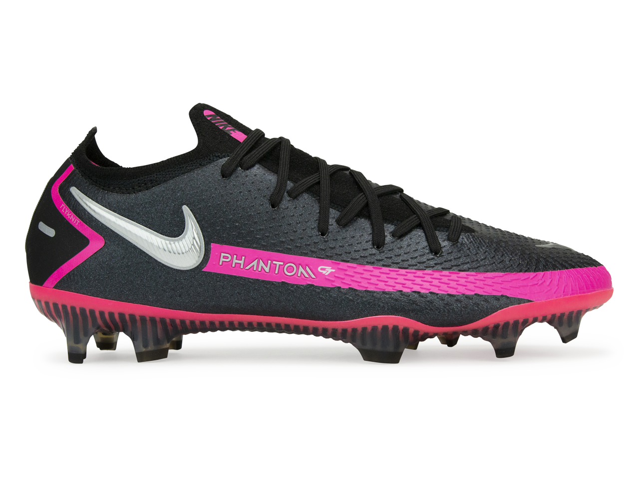 Nike 2025 phantom pink