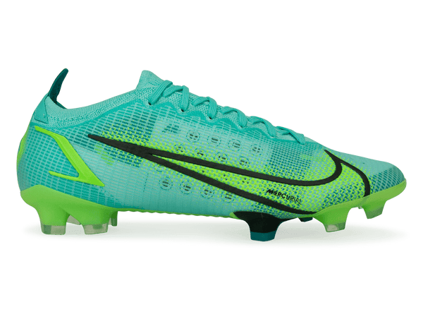 Nike Mercurial Vapor 14 Elite AG-PRO Impulse - Dynamic Turq/Lime Glow