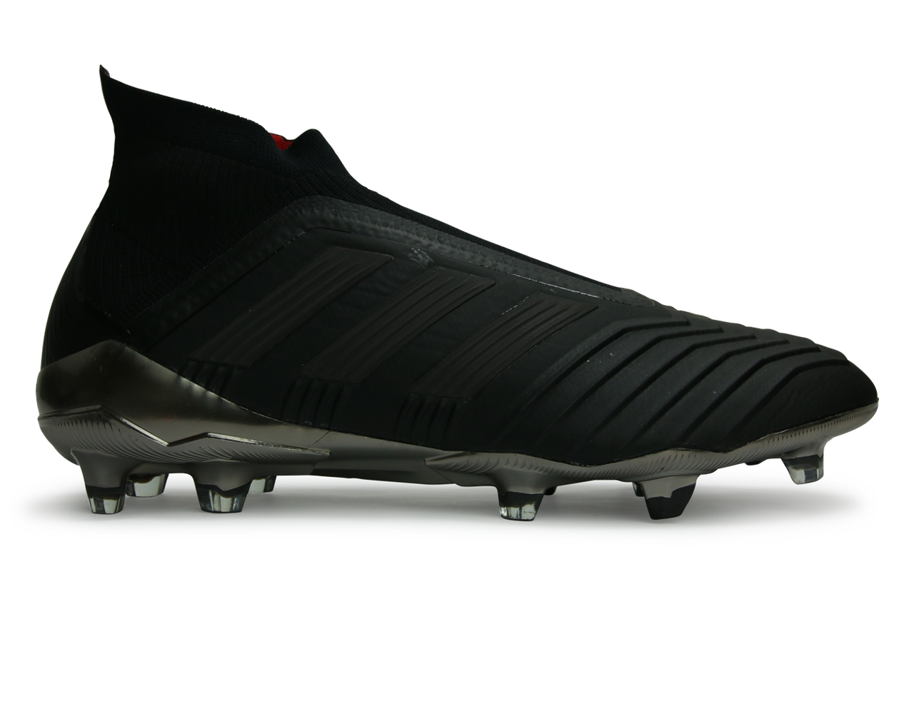 Evalueerbaar Bekijk het internet Samuel adidas Men's Predator 18+ FG Core Black/Real Coral – Azteca Soccer