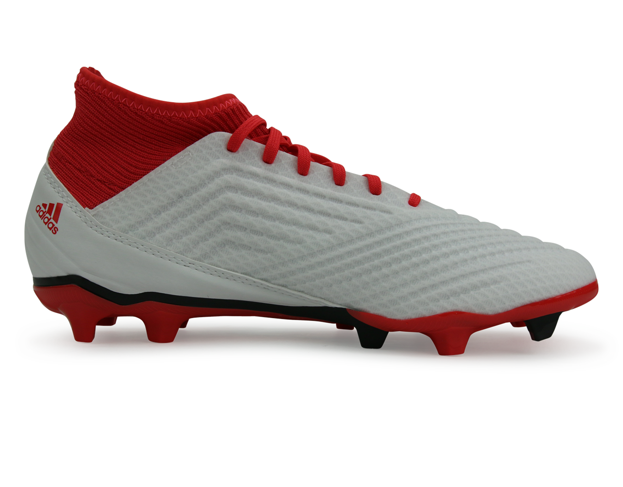 Predator 18.3 white best sale