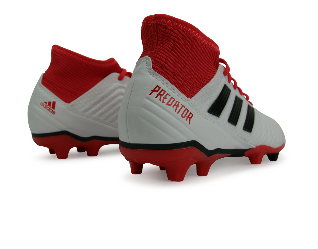 Adidas men's predator 2025 18.3 fg soccer cleats