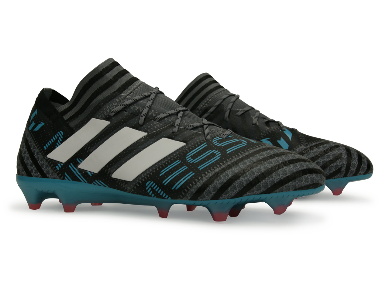 Adidas nemeziz 17.1 indoor hot sale