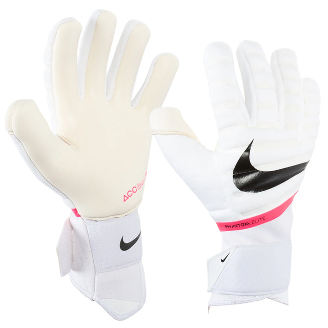 nike-mens-phantom-elite-goalkeeper-gloves-white-pink both gloves