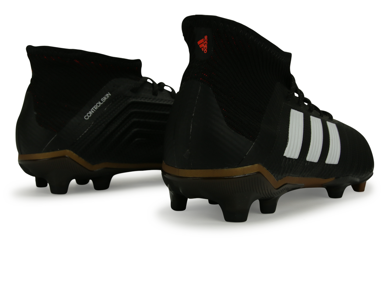 Adidas kids 2025 predator 18.1