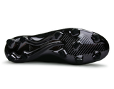 adidas Men's Nemeziz 17+ 360 Agility FG Core Black/Hi-Res Green