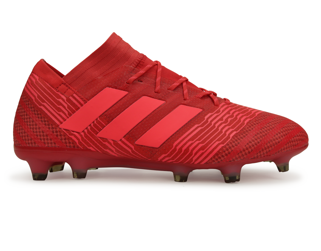 Adidas nemeziz 17.1 top fg mens football boots