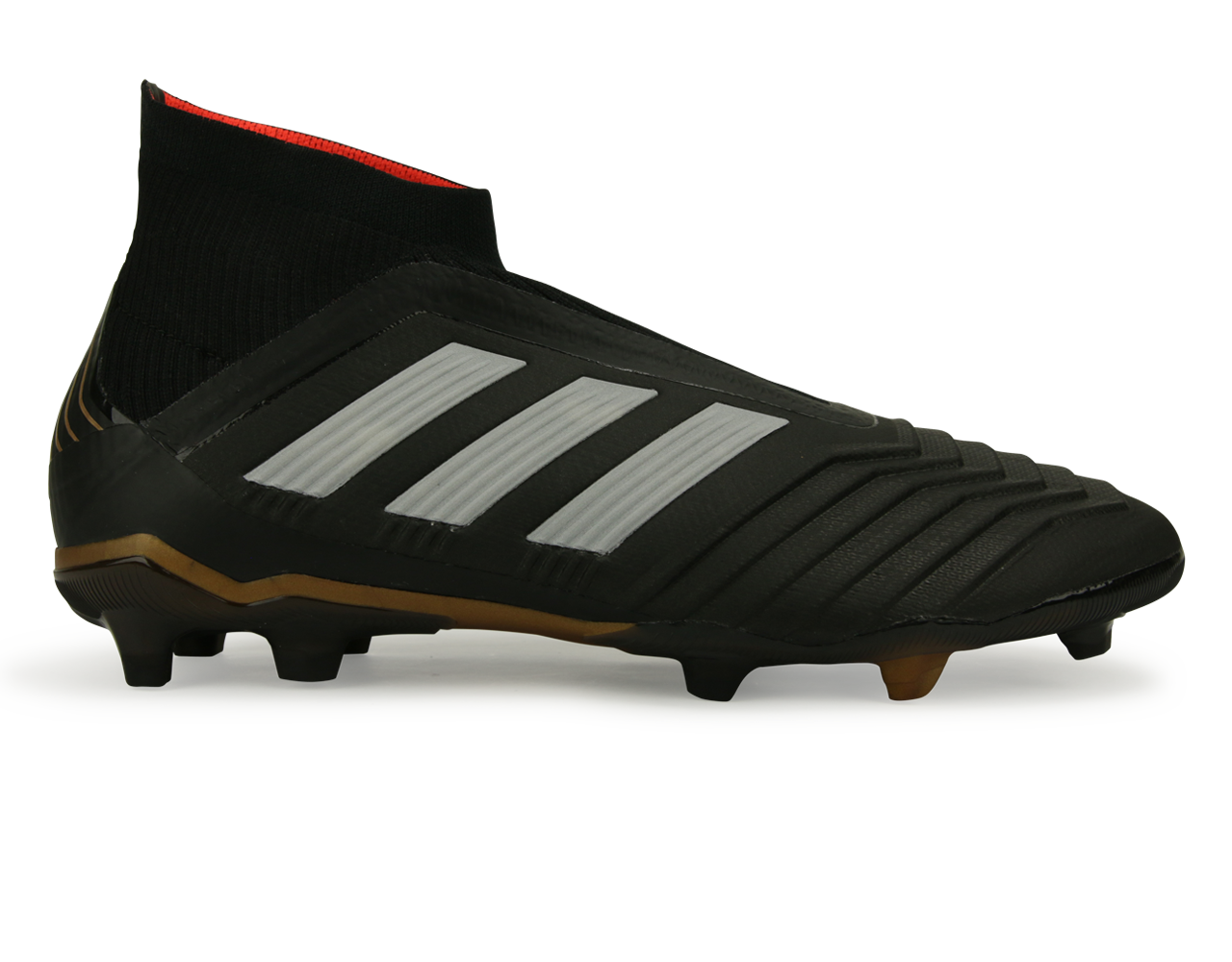 Adidas predator 19.3 laceless 2025 kids