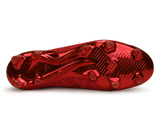 adidas Men's Nemeziz 17+ 360 Agility FG Real Coral/Redzes