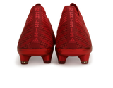 adidas Men's Nemeziz 17+ 360 Agility FG Real Coral/Redzes