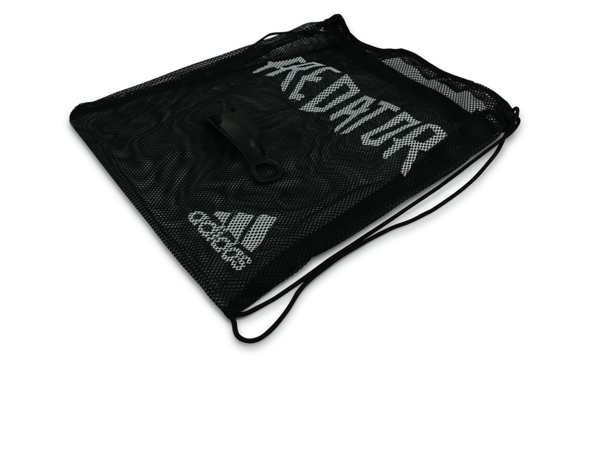 adidas Kids Predator 18 + 360 Agility FG Uni Ink/Aero Green
