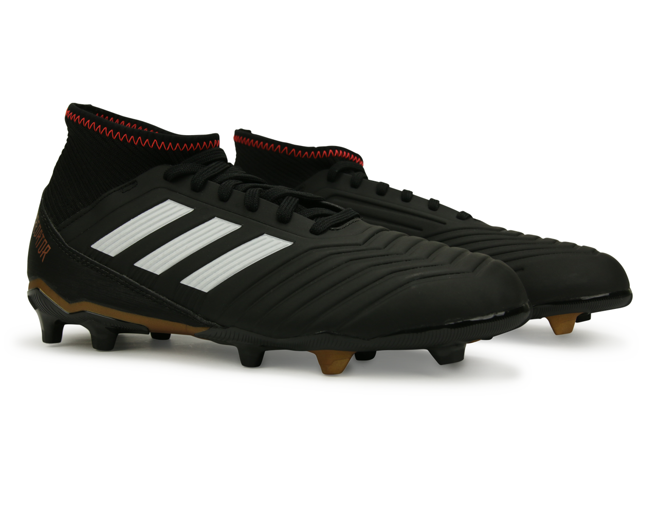 Adidas kids predator 18.3 sales