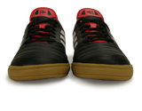 adidas Men's Copa Tango 18.3 Indoor Soccer Shoes Core Black/White