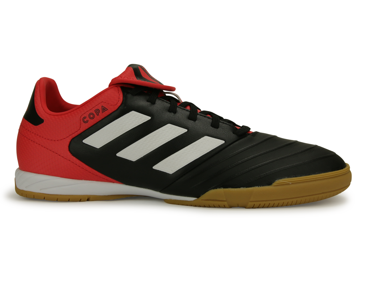 Copa sales tango 18.3