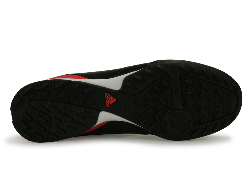 adidas Men's Copa Tango 18.3 Turf Soccer Shoes Core Black/White