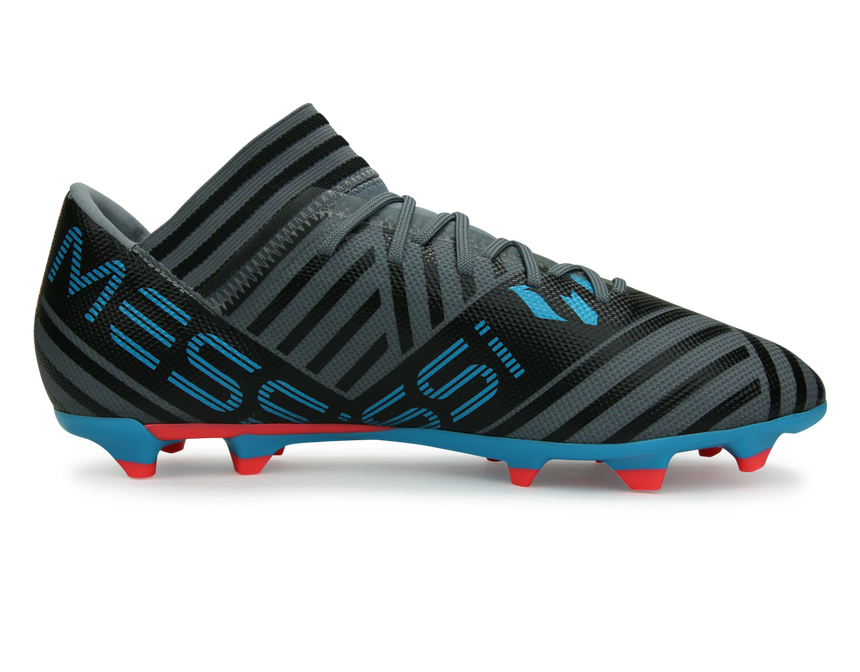 adidas gazelle silver green womens adidas Nemeziz 19.1 FG Junior – Rockville & Sterling Soccer Supplies main image 1