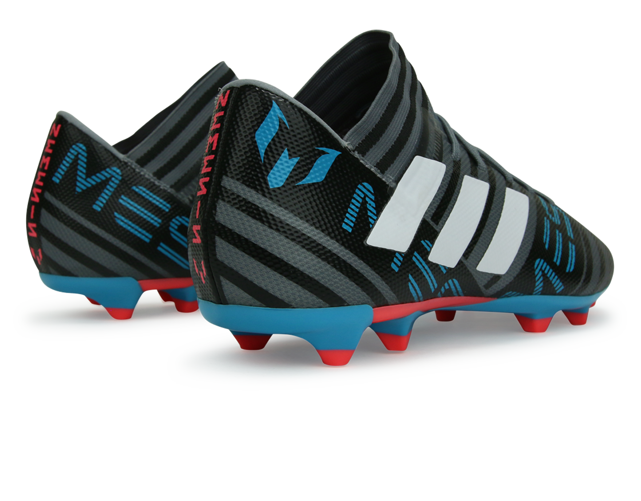 Adidas men's nemeziz messi 17.3 fg soccer shoe sales