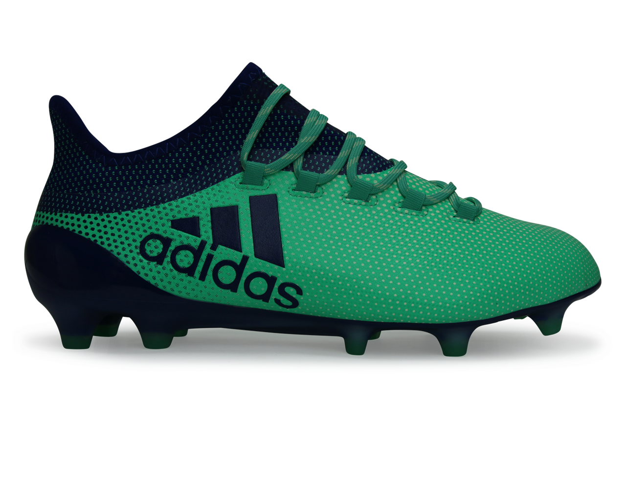 Adidas x 17.1 aero green outlet