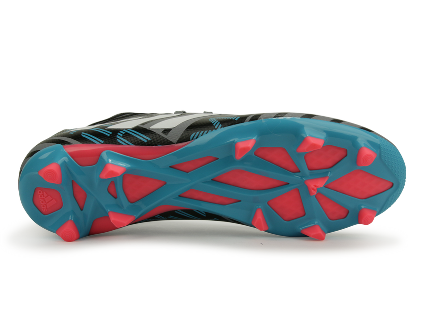 adidas Kids Nemeziz Messi 17.3 FG Grey/White/Core Black