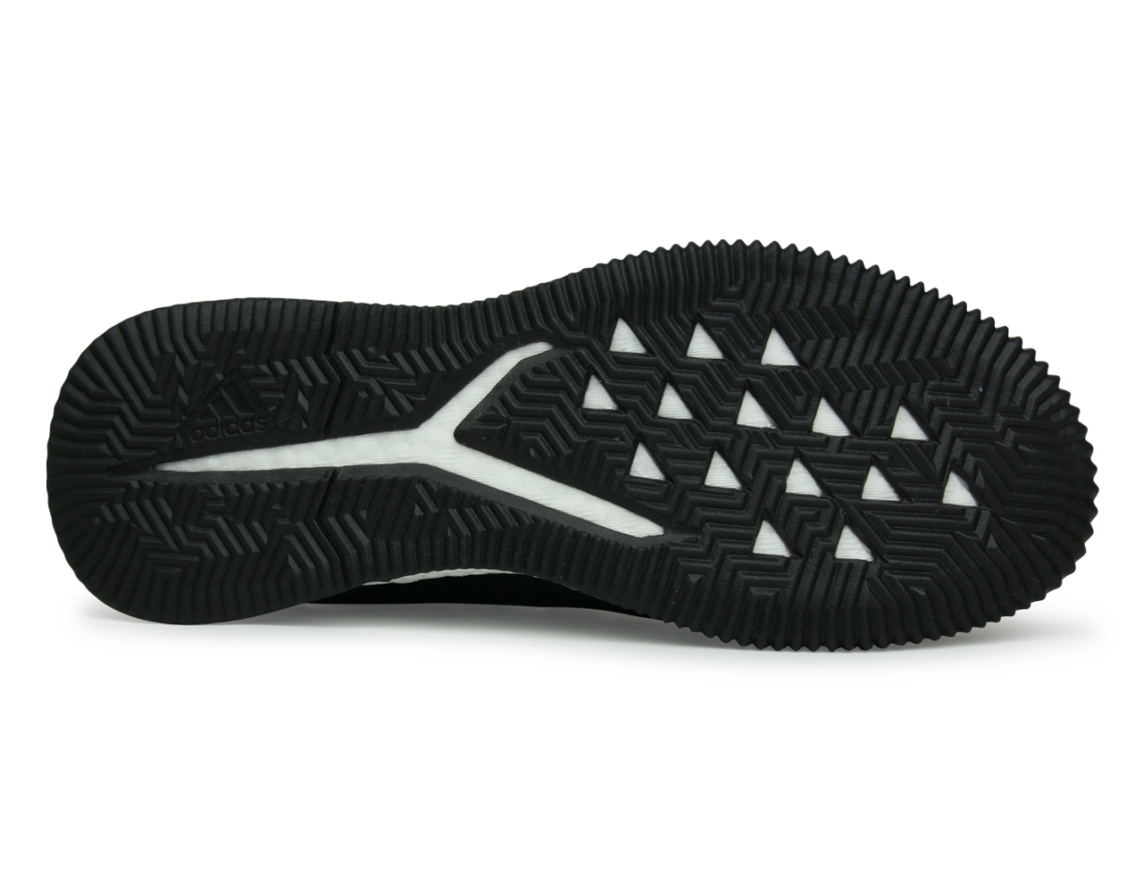 adidas Men's Predator Tango 18.1 Shoes Core Black