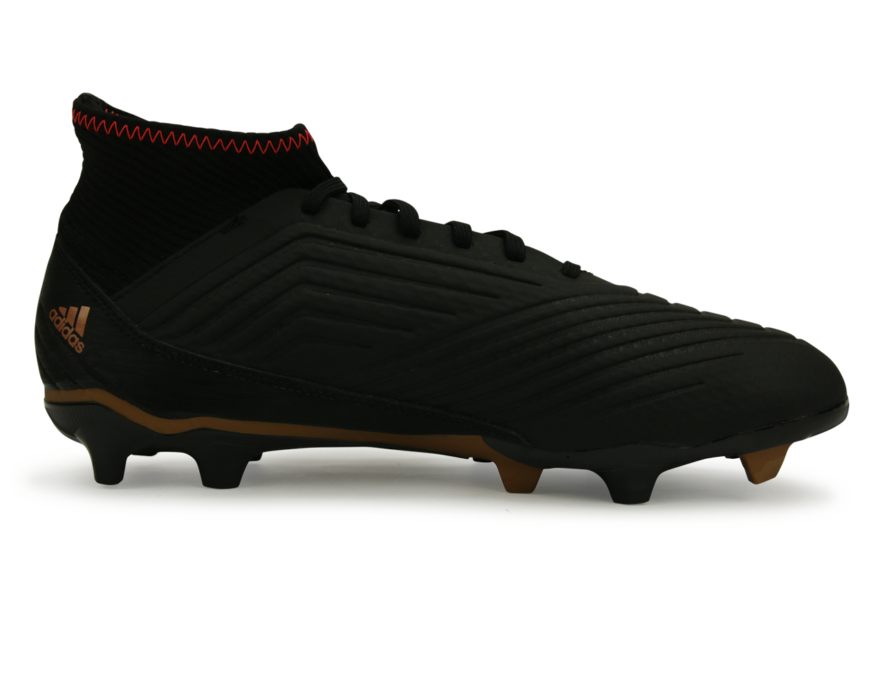 Predator sales 18.3 black