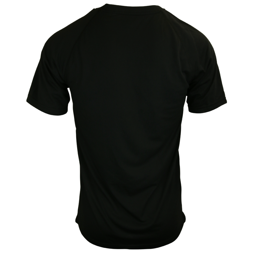 adidas Men's LAFC Ultimate Tee Black/Gold