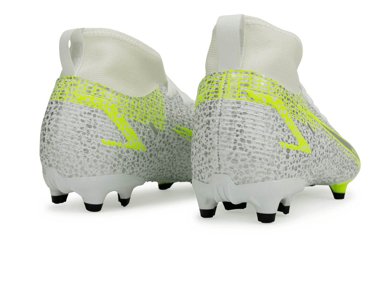 Nike Kids Mercurial Superfly 8 Academy FG/MG - Turquoise/Lime