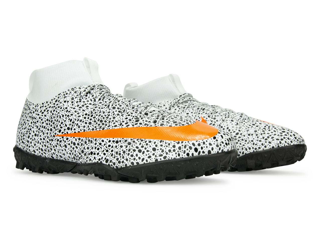 Cr7 2025 boots childrens