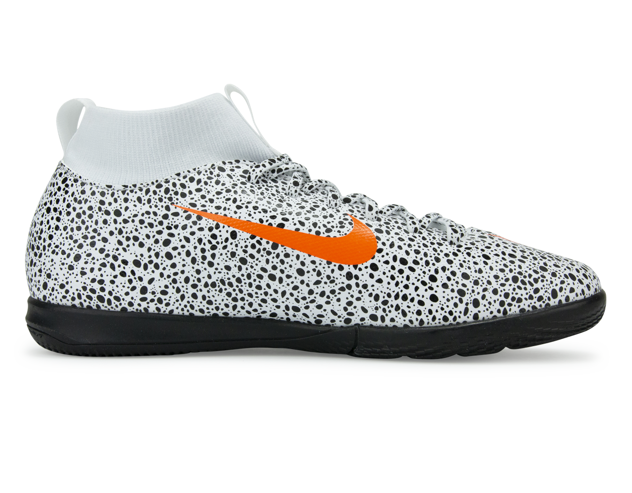 Kids' mercurial superfly 7 academy indoor soccer shoes Clearance