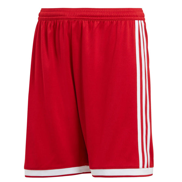 adidas Kids Regista 18 Shorts Red/White