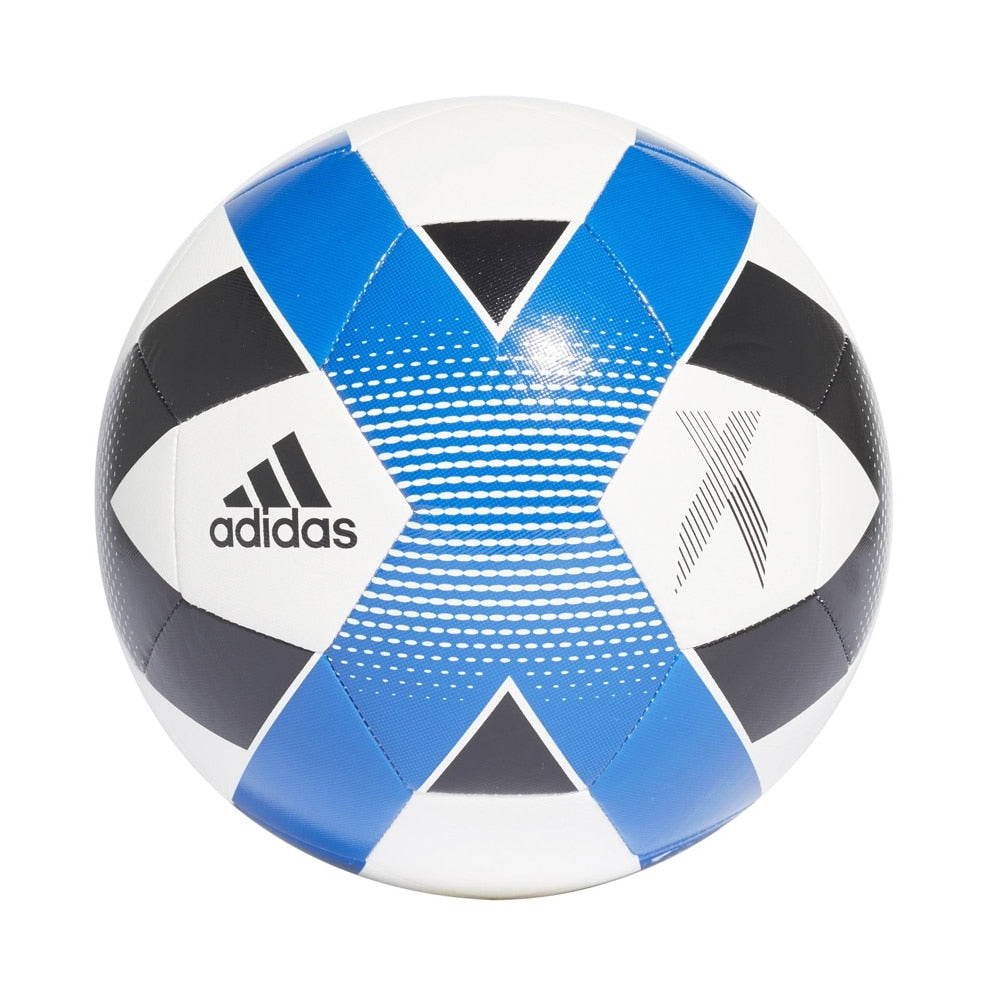 adidas X Glider Ball White/Black/Blue