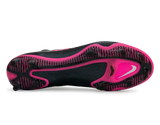 Nike Men's Phantom GT DF Elite FG Black/Pink Blast